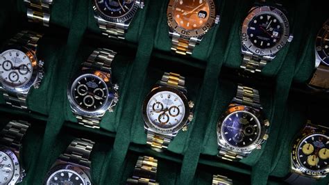 rolex gebraucht preise fallen|is Rolex a good buy.